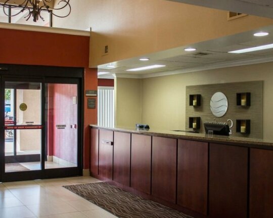 Comfort Inn Suites Trussville - Photo3