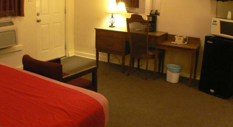 Desert View Inn - Photo2