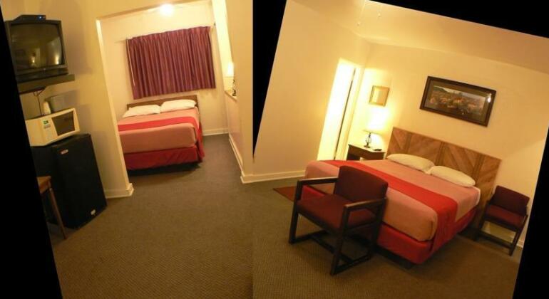Desert View Inn - Photo3