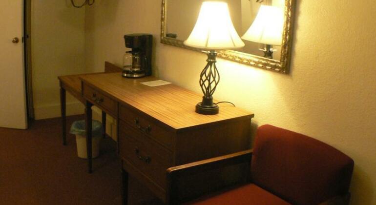 Desert View Inn - Photo5