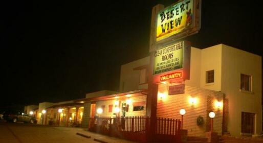 Desert View Inn