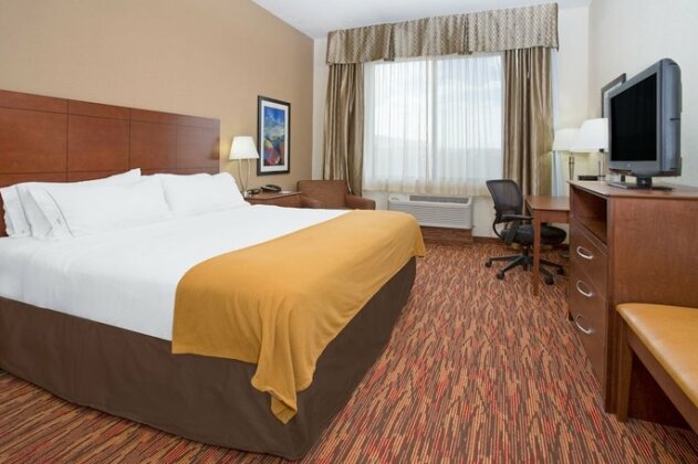 Holiday Inn Express & Suites Truth Or Consequences - Photo4