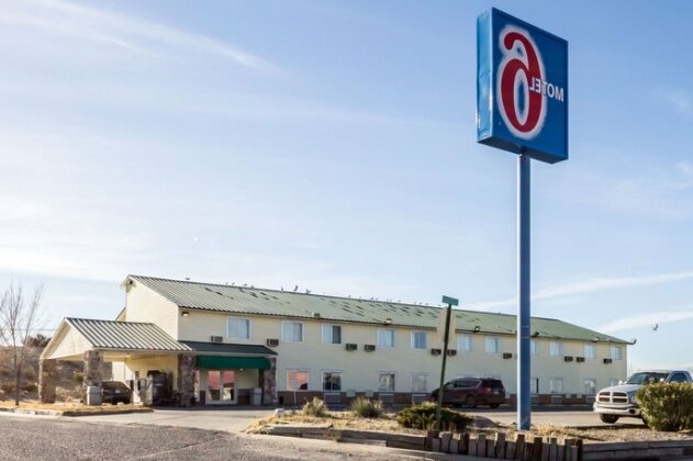 Motel 6 Truth Or Consequences - Photo2