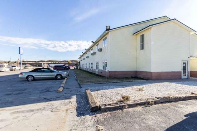 Motel 6 Truth Or Consequences - Photo3