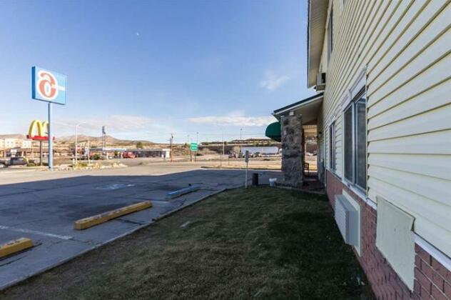 Motel 6 Truth Or Consequences - Photo4