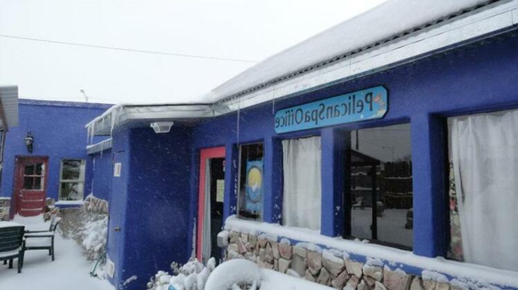 Pelican Spa - Photo2