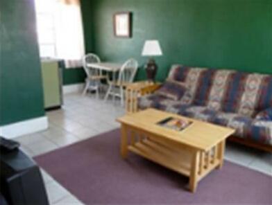 The Charles Motel and Hot Springs Spa - Photo4