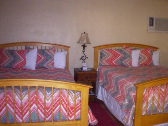 The Oasis Motel - Photo5