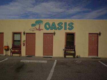 The Oasis Motel