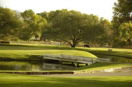 Tubac Golf Resort & Spa