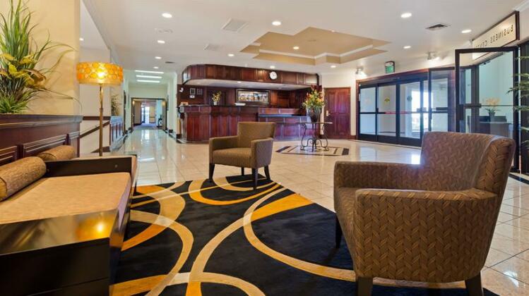 Best Western Tucson Int'l Airport Hotel & Suites - Photo5