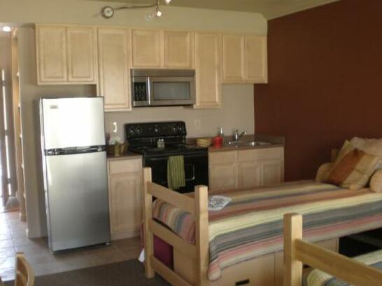 College Place Student Residences Tucson - Photo2