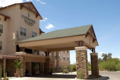 Country Inn & Suites by Radisson Tucson City Center AZ