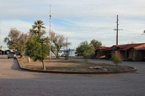 Frontier Motel Tucson - Photo4
