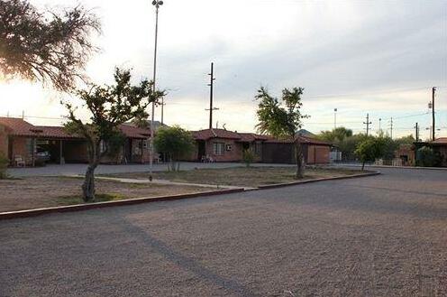 Frontier Motel Tucson - Photo5