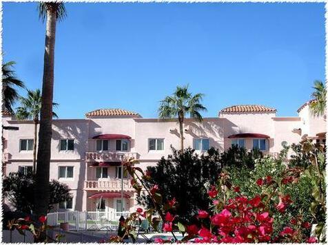 Homewood Suites Tucson St Philip's Plaza University