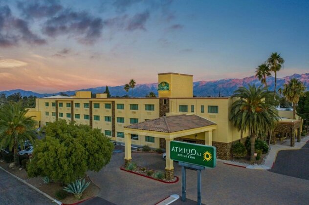 La Quinta Inn & Suites Tucson - Reid Park - Photo3