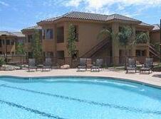 Oakwood Apartments at Finisterra Tucson