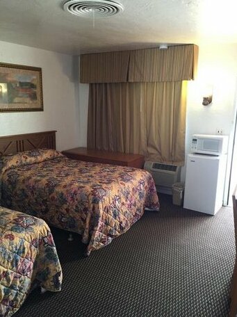 Quail Inn Motel - Photo5