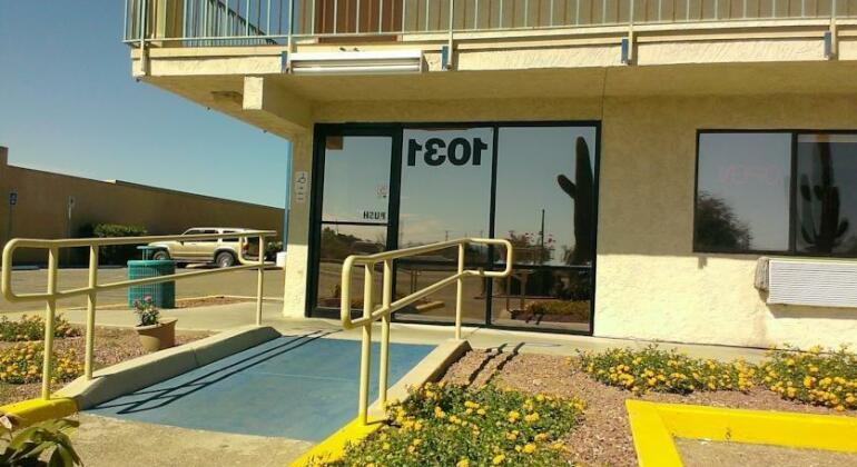 Super Inn Tucson
