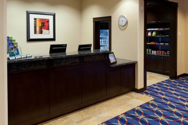 TownePlace Suites by Marriott Tucson Williams Centre - Photo3