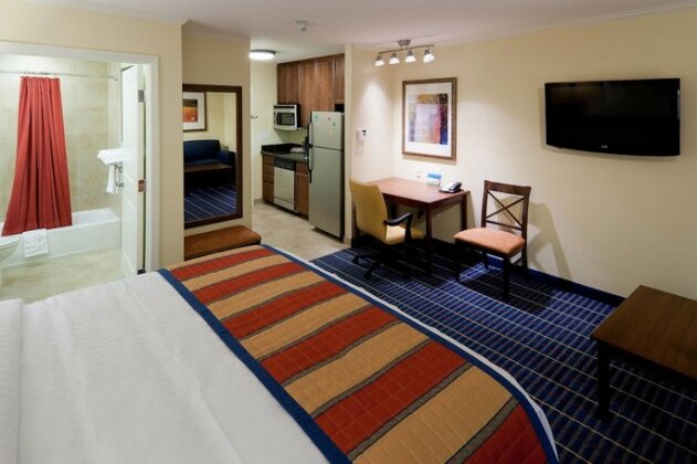 TownePlace Suites by Marriott Tucson Williams Centre - Photo5