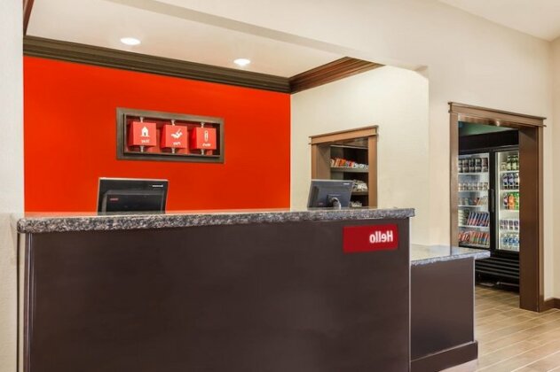 TownePlace Suites Tucson Airport - Photo3