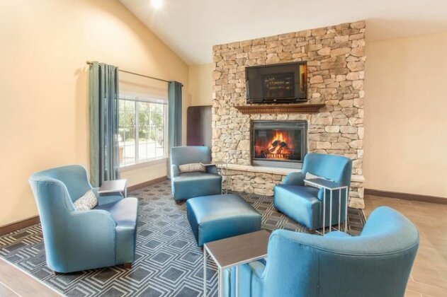 TownePlace Suites Tucson Airport - Photo4