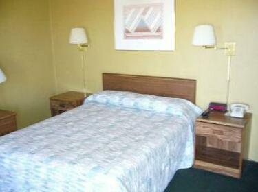 Americas Best Value Inn Tucumcari New Mexico