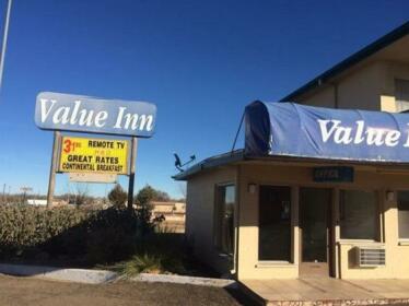Bright Morning Motel
