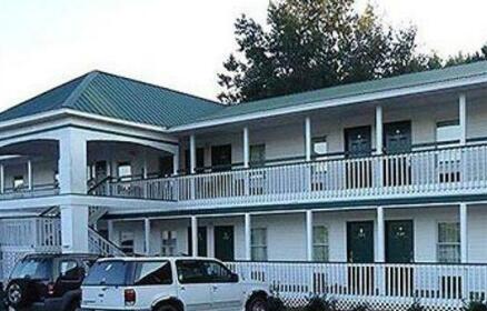 Magnuson Hotel Summerton