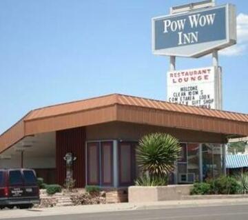 Pow Wow Inn