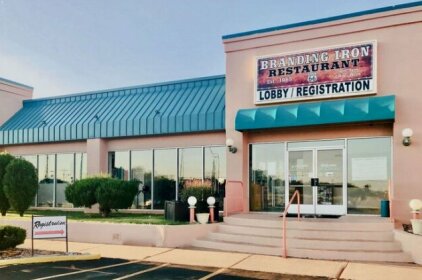 Quality Inn Tucumcari