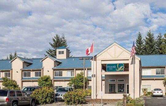 Quality Inn Tulalip - Marysville