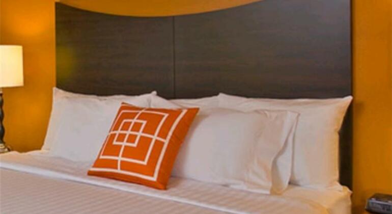 Fairfield Inn & Suites by Marriott Visalia Tulare - Photo2
