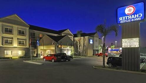Holiday Inn Express & Suites - Tulare - Photo2