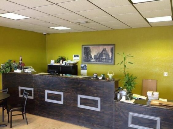 Executive Inn Tulia - Photo2