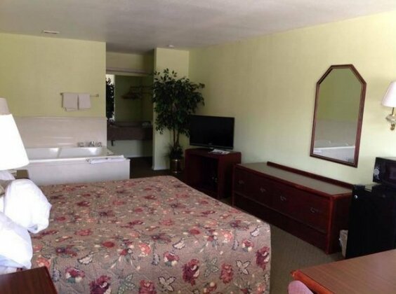 Executive Inn Tulia - Photo3