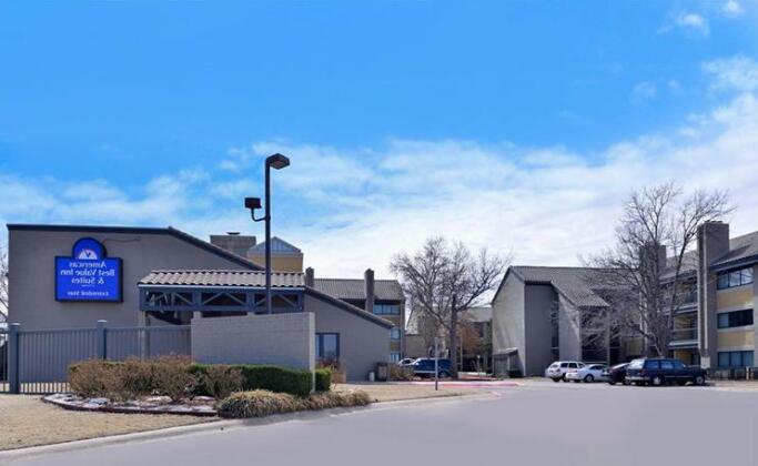 Americas Best Value Inn & Suites Extended Stay - Tulsa - Photo3