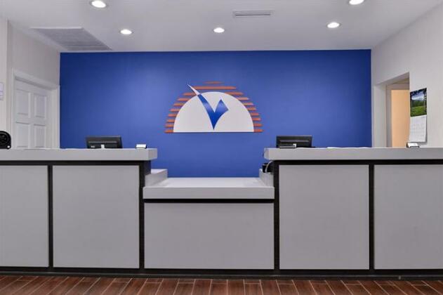 Americas Best Value Inn & Suites Extended Stay - Tulsa - Photo4