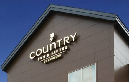 Country Inn & Suites by Radisson Tulsa-Catoosa OK