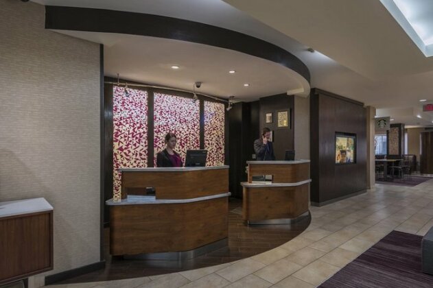 Courtyard by Marriott Tulsa Downtown - Photo4