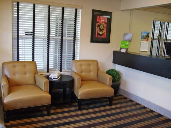 Extended Stay America - Tulsa - Central - Photo2