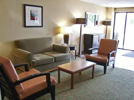 Extended Stay America - Tulsa - Midtown - Photo2