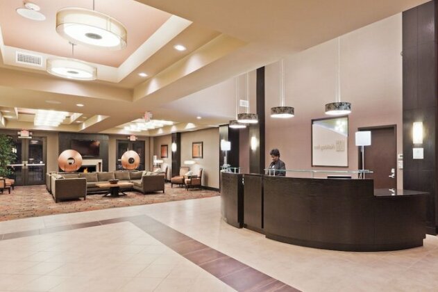 Holiday Inn Hotel & Suites Tulsa South - Photo2
