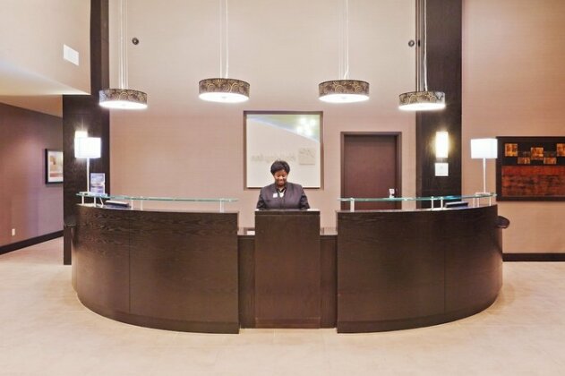 Holiday Inn Hotel & Suites Tulsa South - Photo4