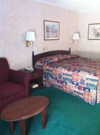 Rest Inn and Suites Tulsa - Photo3