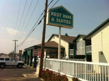 Rest Inn and Suites Tulsa