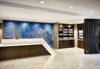 SpringHill Suites by Marriott Tulsa at Tulsa Hills - Photo5