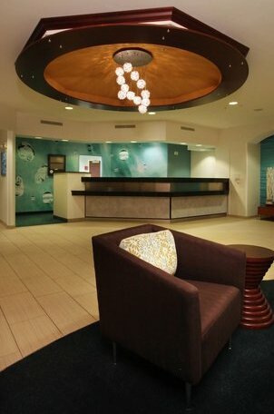 SpringHill Suites by Marriott Tulsa - Photo2